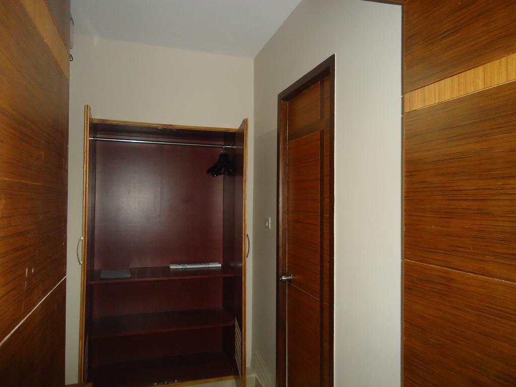 Pleasant Inn Puducherry Buitenkant foto